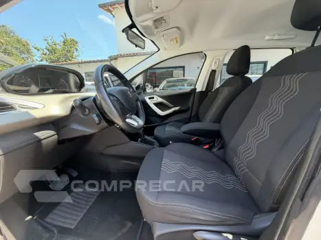 2008 1.6 16V 4P FLEX STYLE AUTOMÁTICO