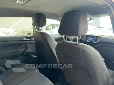 T-CROSS 1.0 200 TSI Sense