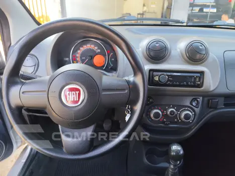 UNO 1.0 Vivace 8V