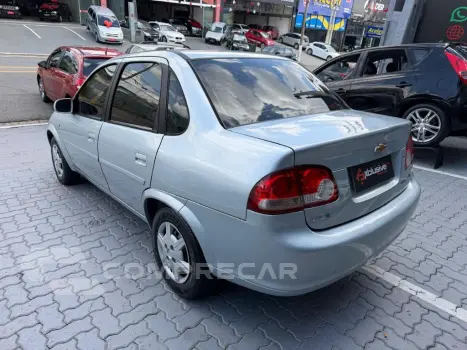 Classic Life/LS 1.0 VHC FlexP. 4p