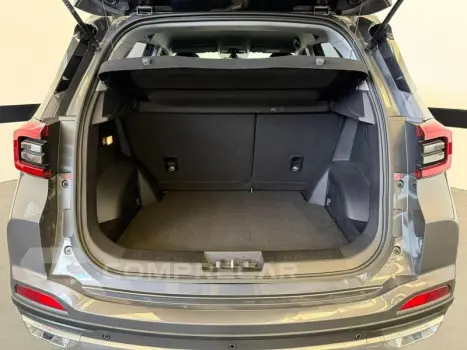 TIGGO 5X SPORT