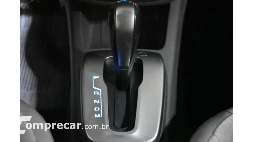 SPIN - 1.8 LTZ 8V 4P AUTOMÁTICO