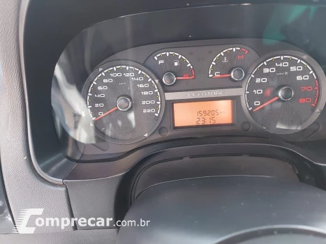 Strada 1.8 Mpi Adventure Cd 16V Flex 3P Manual