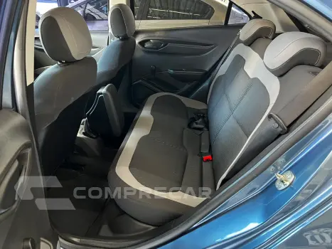 ONIX 1.0 MPFI Seleção 8V