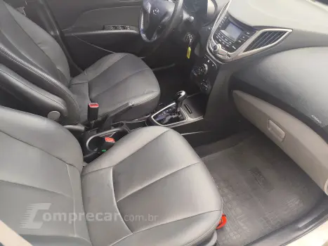 HB20 1.6 Premium 16V