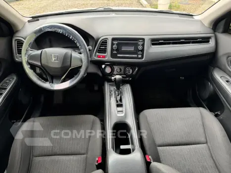 HR-V LX 1.8 Flexone 16V 5p Aut.