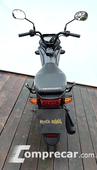 HONDA POP 110I