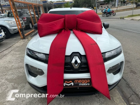 KWID 1.0 12V SCE ZEN