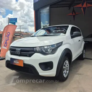 MOBI LIKE 1.0 Fire Flex 5p.