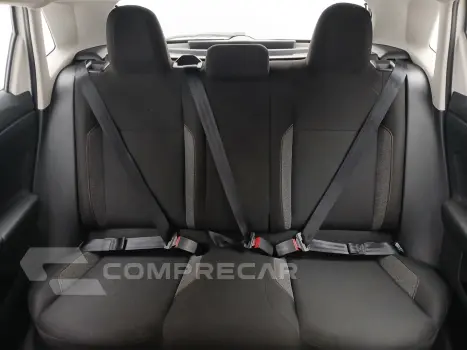 POLO 1.0 MPI TRACK MANUAL