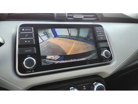 VERSA 1.6 16V FLEX ADVANCE XTRONIC