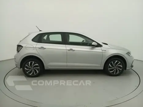 POLO 1.0 170 TSI HIGHLINE AUTOMÁTICO