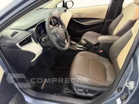 COROLLA ALTIS 20