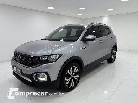 T-CROSS 1.4 250 TSI Highline