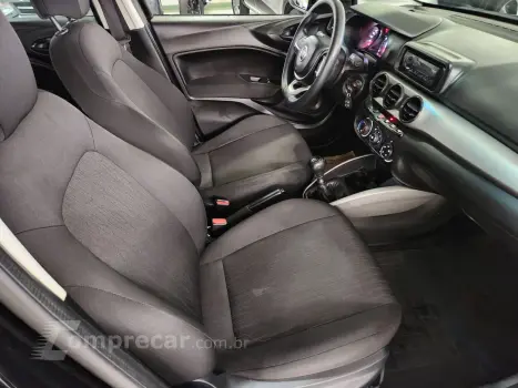 Argo 1.0 FLEX FIREFLY