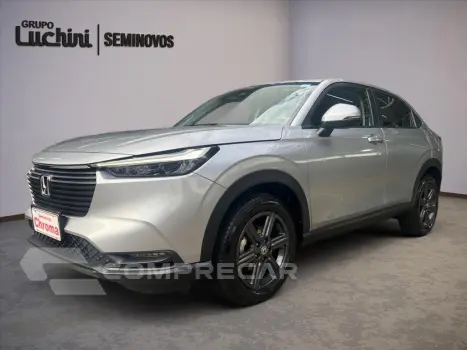 Honda HR-V 1.5 DI I-VTEC FLEX EXL CVT 4 portas