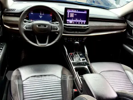 COMMANDER 2.0 TD380 TURBO DIESEL LIMITED AT9