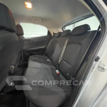 HB20 Comfort Plus 1.0 Flex 12V Mec.