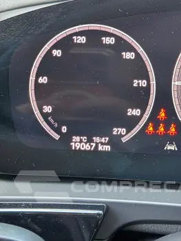 CAYENNE 3.0 V6 E-hybrid Coupé AWD S