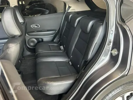 HR-V EXL 1.8 FLEXONE 16V 5P AUT.