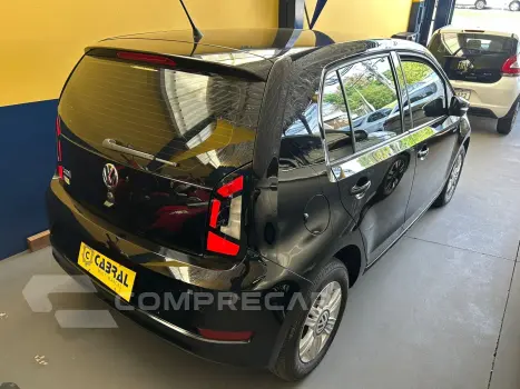 up! move 1.0 Total Flex 12V 5p