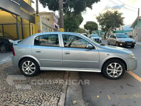 Astra Advantage 2.0 MPFI 8V FlexPower 5p