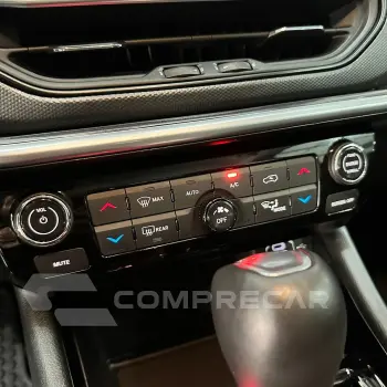 COMPASS SPORT T270 1.3 TB 4x2 Flex Aut.