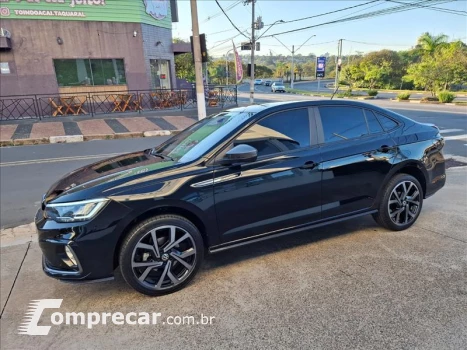 VIRTUS 1.4 250 TSI Exclusive
