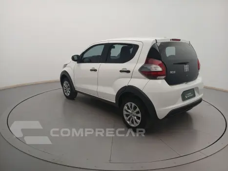 MOBI 1.0 EVO FLEX LIKE. MANUAL