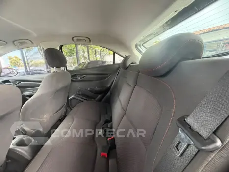 Onix Hatch 1.4 4P FLEX LT