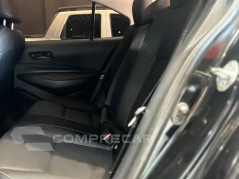 COROLLA - 2.0 VVT-IE XEI DIRECT SHIFT