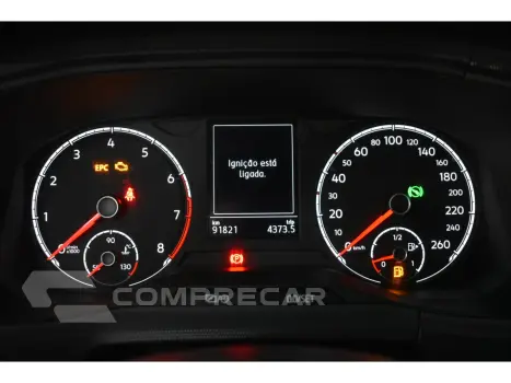 T-CROSS 1.0 200 TSI TOTAL FLEX SENSE AUTOMÁTICO