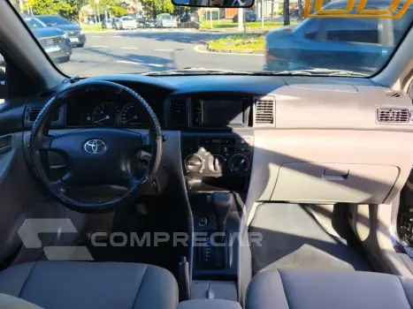 Corolla Fielder SW 1.8/1.8 XEi Flex Aut.