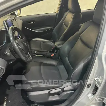 Corolla XEi 2.0 Flex 16V Aut.