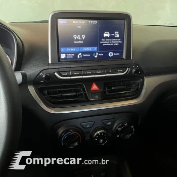 HB20 1.0 Comfort 12V