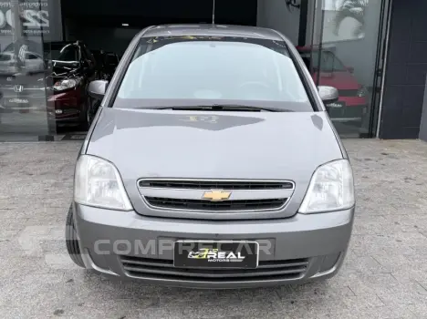 MERIVA 1.4 MPFI Maxx 8V