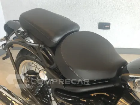 CLASSIC 650 BLACK CHROME