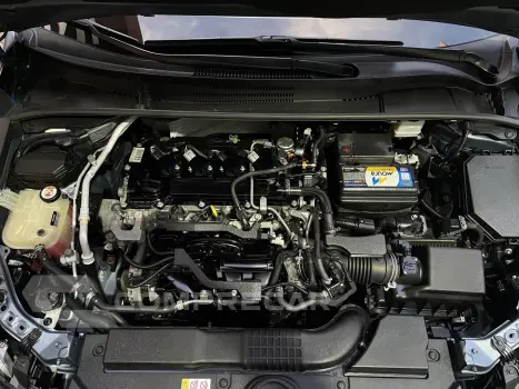 COROLLA 2.0 VVT-IE FLEX XEI DIRECT SHIFT