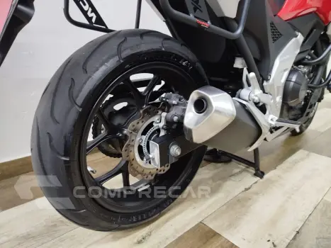 NC 750X ABS