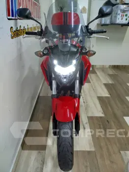 CB 500F