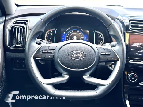 CRETA 1.0 TGDI FLEX PLATINUM AUTOMÁTICO