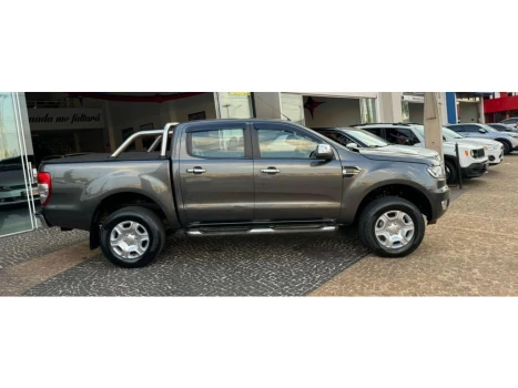 RANGER 2.5 XLT 4X2 CD 16V FLEX 4P MANUAL
