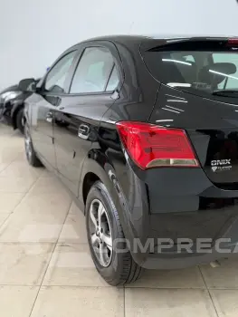 ONIX HATCH LT 1.0 8V FlexPower 5p Mec.