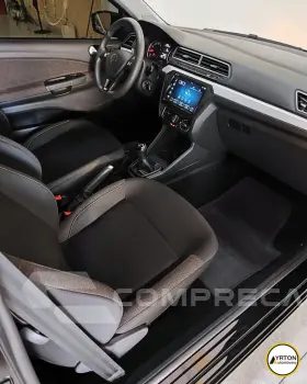 Saveiro 1.6 16V FLEX MSI TRENDLINE CABINE SIMPLES