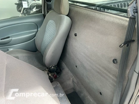COURIER 1.6 L 8V