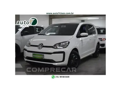 UP 1.0 MPI TOTAL FLEX 4P MANUAL