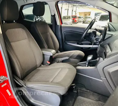 ECOSPORT 1.5 Ti-vct SE