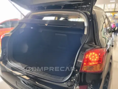 ASX 2.0 16V 160cv Aut.