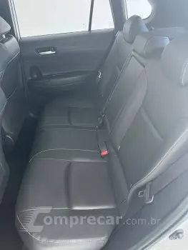 COROLLA CROSS 2.0 Vvt-ie XRE