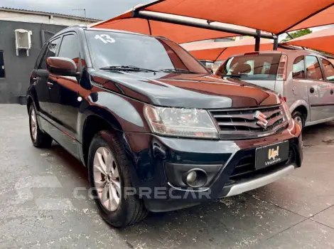 GRAND VITARA 2.0 Limited Edition 4X2 16V